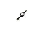 ZipLINQ 48 Inch Retractable Gameboy Advance SP Link Cable