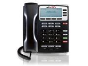 Bundle of 5 Allworx 9204 VoIP Phone with 4 Programmable Buttons no Power Supply 5Pack