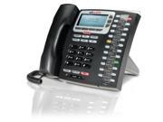 Bundle of 3 AllWorx 9224 VoIP Phone with 24 Programmable Keys 3 Pack