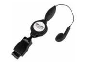ZipLINQ ZIP CELL HF7 Handsfree Headset Retractable