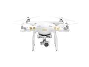 DJI Phantom 3 4K Drone with 4K Camera and Gimbal CP.PT.000308
