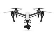 DJI CP.BX.000067 Inspire 1 RAW Quadcopter with Zemuse X5R 4K Camera and 3-Axis Gimbal