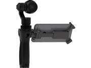DJI Osmo Gimbal System Zenmuse X3 Handheld with 4K Camera CP.ZM.000160   2 Extra Batteries