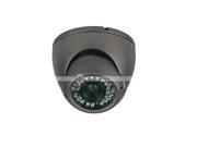 Nexhi NXS 242DV6 CAM 420TVL 1 3 SHARP CCD Color Vandal Dome Camera