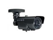 Nexhi NXH MI207V65D AP CAM 2MP IR Bullet Camera with 2.8 12mm Lens and Built In POE