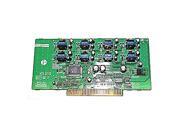 Vodavi Starplus STS SP 3532 00 8 Port Digital Station Card 0x8