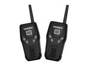 20 Mile FRS GMRS Radio 2 Pack