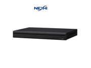 Nexhi NXS HCVR 5216A S2 DVR 16CH 1080P HDCVI Analog IP DVR with HDMI Output 3D Intelligent Positioning and Phone Apps