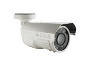 Nexhi NXH MC205IV8 CAM 1080P HD CVI IR Bullet Camera With 5 50mm Lens 10IR LEDs DC12V