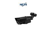 Nexhi NXH 205V66G CAM 2MP 1080P HD CVI IR Bullet Camera with 5 50mm Lens and 3D DNR