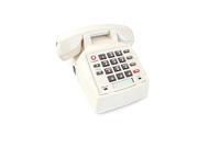 Avaya 2500 YMGP Single Line Phone White