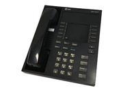 Avaya 6504T 10 Button ISDN Phone Black