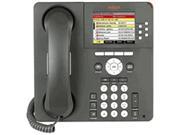Avaya 9640G IP Phone Gray