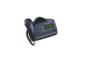Intertel 618.5115 ECX 1000 Display Phone Charcoal