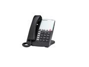 Intertel Axxess 550.8600 IP Endpoint Phone Charcoal