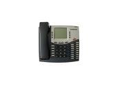 Intertel Axxess 550.8660 6 Line IP Display Phone Grey
