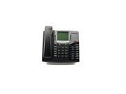 Intertel Axxess 550.8662E IP Endpoint Large Display Phone Charcoal