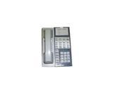 Intertel GMX DVK 662.3500 8 Button Phone Grey