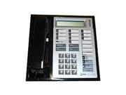 Avaya Definity 7506 ISDN Telephone Set Black