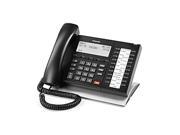 Toshiba DP5132 SD 20 Button Speakerphone with LCD Display