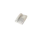 NEC 770081 DTP 1HM 1 Single Line Hotel Motel Phone White