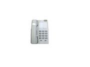 NEC 770082 NEAX Dterm Series E DTP 1 1 Single Line Telephone White