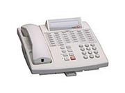 Avaya Partner Eurostyle 34D Display Phone White