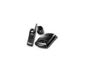 NEC Aspire DTH 4R 1 900MHz Cordless Phone Black