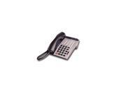 NEC DTP 16 1 Phone Black