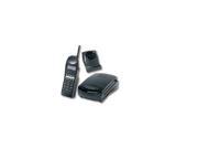 NEC DTR 4R 2 900MHz Terminal With Cordless Phone Black