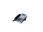 NEC DTR 32D 2 3 Line Telephone Black