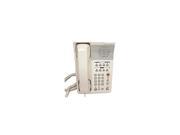 NEC ETT 8 1 Phone White