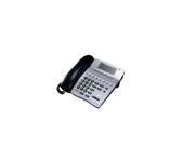 NEC ITR 8D 2 8 Button Speaker Display IP Phone Black