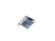 NEC ITR 8D 3 Speaker Display IP Phone White