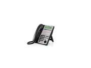 NEC SL1100 24 Button Full Duplex Telephone 1100063 Black
