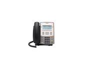 Nortel 1120E IP Phone NTYS03 Charcoal