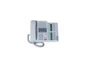 Nortel M7324 Executive Telephone NT8B40 Grey