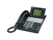 Panasonic KX T7456 Digital Telephone Black