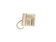 Nortel Meridian M2008 Basic Phone NT2K08AA Ash
