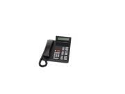 Nortel Meridian M5209 Display Phone NT4X36 Black