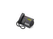 Nortel NT2N82AA Venture 3 Line Digital Speakerphone Black