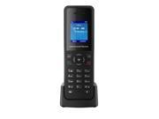 DECT Cordless HD Handset for Mobility Bundle Of 3pk