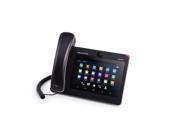 GrandStream GS GXV3275 IP multimedia phone for Android BUNDLE of 7pk