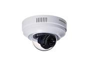 GrandStream GS GXV3611IR HD Indoor Infrared IR fixed dome IP CAMERA BUNDLE of 3pk