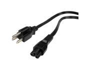 Cables Unlimted 6 feet Mickey Mouse Power Cord Bundle of 2pk