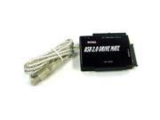USB2.0 to IDE SATA Adapter Kit