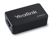 Cortelco Yealink YEA EHS36 Wireless Headset Adapter