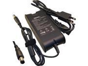 DENAQ 65W 19.5V 3.34A 7.4mm 5.0mm Replacement AC Adapter for DELL INSPIRON 13R 1420 14R 1501 1520 1521 1525 1545 15R 17 1720 1721 1750 1765 17R