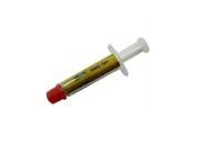 CORN High Density High Performance Gold Cooling Thermal Compound 20% Gold bearing and large diameter
