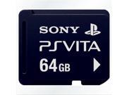 Sony PS Vita 64GB Memory Card